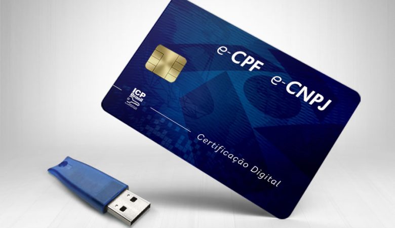 Assinatura Digital Certificada (Brasil e Reino Unido)